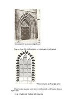 Конспект 'Svētā Pētera baznīca Rīgā. Arhitektoniskā revolūcija, paralēles, restaurācija', 11.