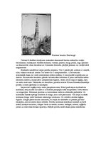 Конспект 'Svētā Pētera baznīca Rīgā. Arhitektoniskā revolūcija, paralēles, restaurācija', 15.