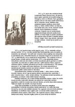 Конспект 'Svētā Pētera baznīca Rīgā. Arhitektoniskā revolūcija, paralēles, restaurācija', 19.