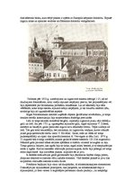 Конспект 'Svētā Pētera baznīca Rīgā. Arhitektoniskā revolūcija, paralēles, restaurācija', 20.