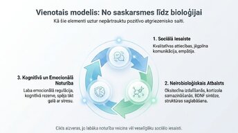 Презентация 'Sociālā mijiedarbība, smadzeņu plastiskums un garīgā veselība', 12.