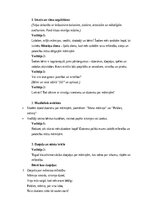 Образец документа 'Māmiņu dienas scenārijs: dziesmas, spēles un radošas aktivitātes pirmsskolas un ', 1.