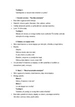 Образец документа 'Māmiņu dienas scenārijs: dziesmas, spēles un radošas aktivitātes pirmsskolas un ', 3.