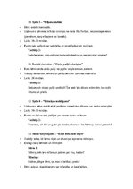 Образец документа 'Māmiņu dienas scenārijs: dziesmas, spēles un radošas aktivitātes pirmsskolas un ', 4.