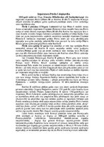 Конспект 'Krievu caru mīklainās nāves', 3.