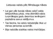 Презентация 'Lietuvas valsts izveidošanās un Lietuvas lielkunigaitija', 8.