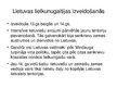 Презентация 'Lietuvas valsts izveidošanās un Lietuvas lielkunigaitija', 11.