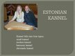 Презентация 'Latvian, Finnish, Estonian, Lithuanian, Russian Traditional Instruments', 21.