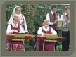 Презентация 'Latvian, Finnish, Estonian, Lithuanian, Russian Traditional Instruments', 32.