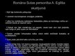 Презентация 'Romāns Suta', 4.