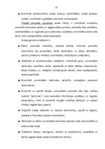 Отчёт по практике 'Personāla vadības un Lietvedības prakse vadošas universitātes Personāla nodaļā', 10.