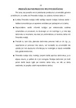 Отчёт по практике 'Personāla vadības un Lietvedības prakse vadošas universitātes Personāla nodaļā', 20.