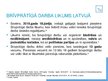 Презентация 'Brīvprātīgā darba likums - prakse Latvijā un pasaulē', 7.