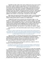 Конспект 'Džona Boulbija grāmatas “Drošais pamats” apskats un analīze', 2.