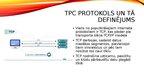 Презентация 'TCP protokols', 3.