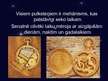 Презентация 'Pulksteņi un astronomiskais pulkstenis', 4.