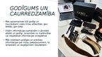 Презентация 'Ūzņēmuma ētikas kodekss', 6.