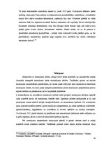 Реферат 'Likumdošanas piemērošana un tās optimizācija mantojuma lietās Latvijas Republikā', 19.