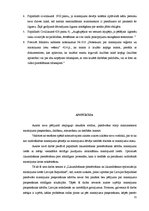 Реферат 'Likumdošanas piemērošana un tās optimizācija mantojuma lietās Latvijas Republikā', 21.