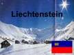 Презентация 'Liechtenstein', 1.