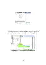 Реферат 'Grunts nogāžu noturības aprēķina datorprogrammas SLOPE/W apskats', 9.