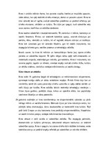 Эссе 'Kino: māksla, sabiedrība un stāstu spēks', 1.