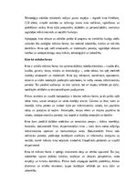 Эссе 'Kino: māksla, sabiedrība un stāstu spēks', 2.