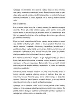 Эссе 'Kino: māksla, sabiedrība un stāstu spēks', 3.