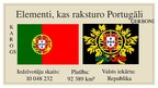 Презентация 'Portugāle. Lietišķā etiķete', 3.