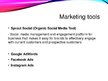Презентация 'Marketing Communication Plan', 7.