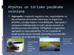 Презентация 'Latvijas zemes dzīļu resursu izmantošanas mērķi un veidi', 16.