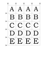 Э-книга 'Ābece', 17.