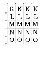 Э-книга 'Ābece', 19.