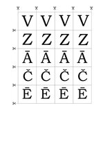 Э-книга 'Ābece', 21.