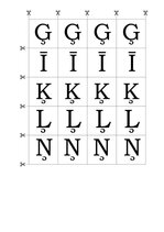 Э-книга 'Ābece', 22.