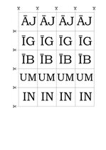 Э-книга 'Ābece', 24.