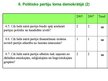 Презентация 'Latvijas demokrātijas indekss', 18.