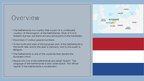 Презентация 'Netherlands', 3.