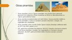 Презентация 'Senās Ēģiptes piramīdas', 4.