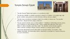 Презентация 'Senās Ēģiptes piramīdas', 8.