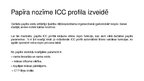 Презентация 'ICC profili poligrāfijā', 7.