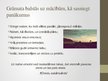 Презентация 'Grāmata "Vinnija Pūka panākumu formula"', 7.