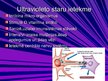 Презентация 'Ultravioletais starojums', 6.