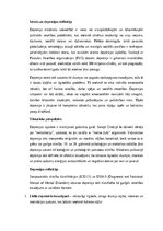 Эссе 'Depresija mūsdienu sabiedrībā: cēloņi, simptomi un ārstēšanas iespējas', 1.