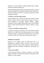 Эссе 'Depresija mūsdienu sabiedrībā: cēloņi, simptomi un ārstēšanas iespējas', 5.