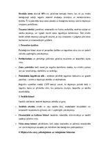 Эссе 'Depresija mūsdienu sabiedrībā: cēloņi, simptomi un ārstēšanas iespējas', 6.