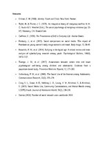 Эссе 'Sociālo tīklu ietekme uz cilvēka identitāti un pašvērtējumu', 3.