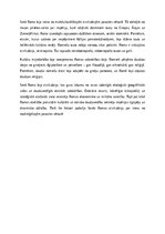 Эссе 'Ekoloģiski ģeogrāfiskā un etniskā vide senajā Romā', 2.