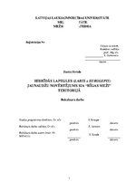 Дипломная 'Hibrīdās lapegles (Larix x Eurolepis) jaunaudžu novērtējums SIA "Rīgas meži" ter', 1.