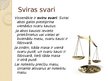 Презентация 'Svari', 5.